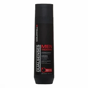 Goldwell Dualsenses For Men Thickening Shampoo szampon do włosów normalnych i delikatnych 300 ml