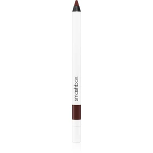 Smashbox Be Legendary Line & Prime Pencil konturovací tužka na rty odstín Dark Brown 1,2 g