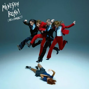 Maneskin - Rush! (Are U Coming?) (2 LP)