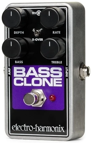 Electro Harmonix Bass Clone Gitarreneffekt