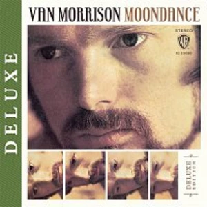 Van Morrison – Moondance (Deluxe Edition) LP