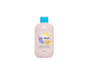 Šampón na zväčšenie objemu jemných, zľahnutých vlasov Inebrya Ice Cream Pro Volume Shampoo - 300 ml (771026362) + darček zadarmo