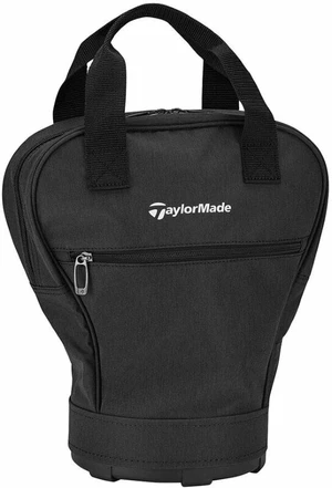 TaylorMade Performance Practice Black Geantă pentru mingi