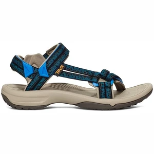 Women's Sandals Teva Terra FI Lite Atmosphere Blue