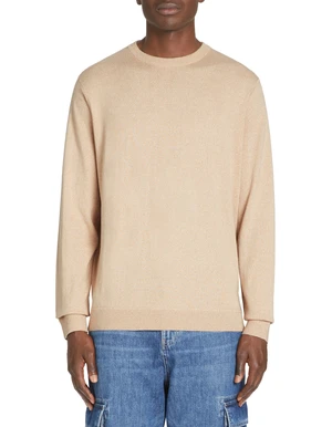 Celio Cotton Jersey Sweater - Men's