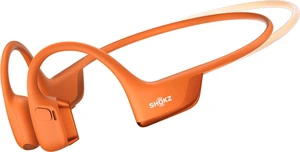 Shokz OpenRun Pro 2 Mini USB-C Orange Bone Conduction Écouteurs