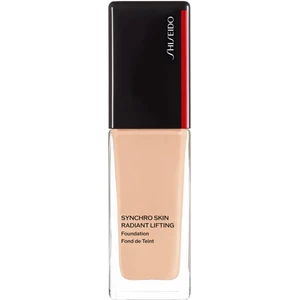 Shiseido Synchro Skin Radiant Lifting Foundation Advanced rozjasňujúci liftingový make-up SPF 30 odtieň 150 Lace 30 ml