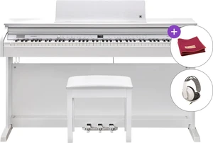 Kurzweil CUP E1 SET Digital Piano White