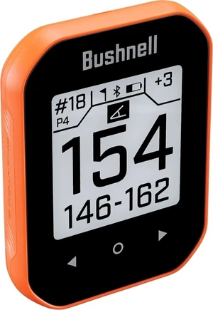 Bushnell Phantom 3 Slope GPS Orange Appareil GPS