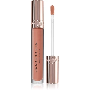 Anastasia Beverly Hills Lip Gloss lesk na rty odstín Latte 4,5 ml