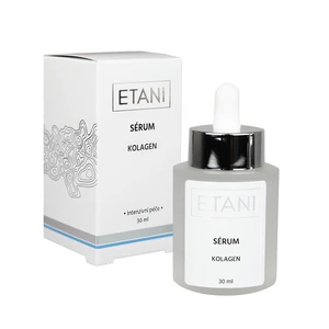 ETANI Kolagén sérum 30 ml