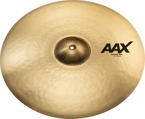 Sabian 22112XCB AAX Medium 21" Cinel Ride