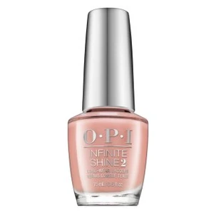 OPI Infinite Shine Long-Wear Lacquer lak na nehty Bubblegum Glaze 15 ml