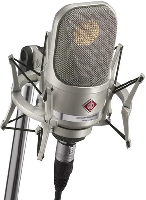 Neumann TLM 107 Kondenzátorový studiový mikrofon