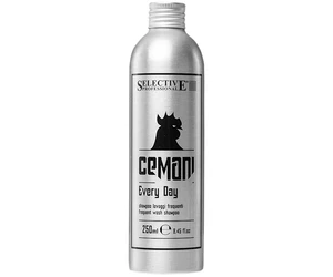 Pánský šampon pro každodenní použití Selective Professional Cemani Every Day Shampoo - 250 ml + dárek zdarma