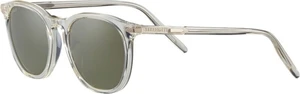 Serengeti Arlie Champagne Translucide/Mineral Polarized 555Nm Lunettes de vue