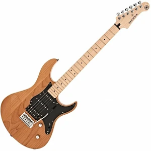 Yamaha Pacifica 112VM XYNS RL Natural Elektrická gitara