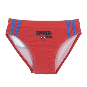 SWIM TRUNKS SPIDERMAN