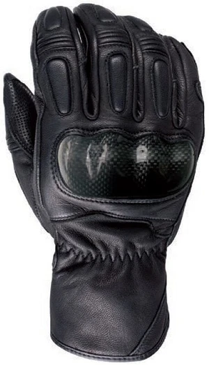 Eska Tour 2 Black 9 Guantes de moto