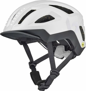 Bollé Halo React MIPS Platinum S Casco de bicicleta