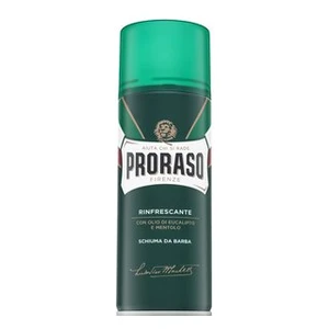 Proraso Refreshing And Toning Shave Foam krem do golenia 400 ml