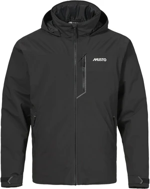 Musto Kabát BR1 PL Midlayer Black XL