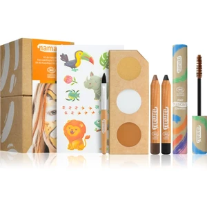 Namaki Wild Box make-up sada pre deti