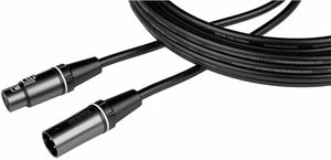 Gator Cableworks Composer Series XLR Microphone Cable 3 m Mikrofonkabel