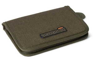 Fox pouzdro na doklady voyager licence wallet