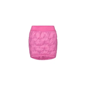 Women's insulated skirt KILPI TANY-W pink