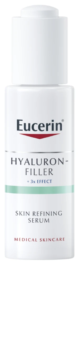 EUCERIN HYALURON-FILLER Zjemňujúce pleťové sérum 30 ml