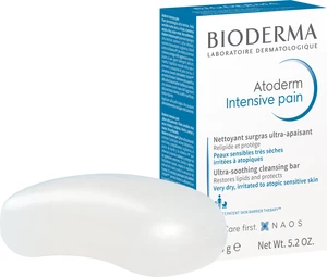 BIODERMA Atoderm Intensive mycí kostka 150 g