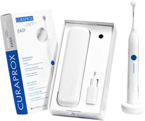 CURAPROX Hydrosonická kefka EASY