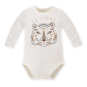 Pinokio Kids's Le Tigre dlouhý rukáv body