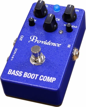 Providence BTC-1 Bass Boot Comp Gitarový efekt