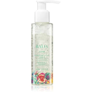 BAÏJA Clean mycí gel na obličej 90 ml