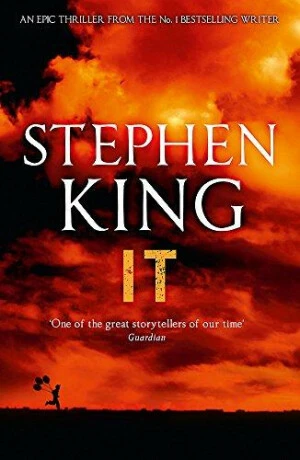 It - Stephen King