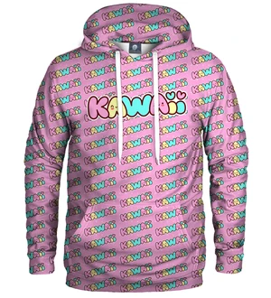 Aloha From Deer Unisex's Kawaii  Hoodie H-K AFD910