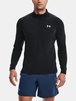 Férfi pulóver Under Armour Streaker Half