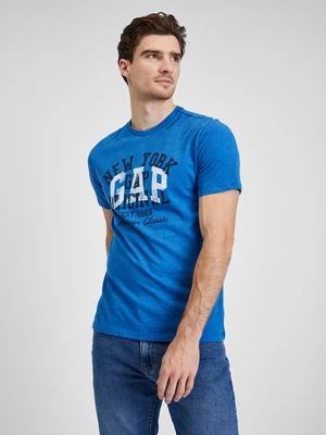 T-shirt with GAP logo - Men