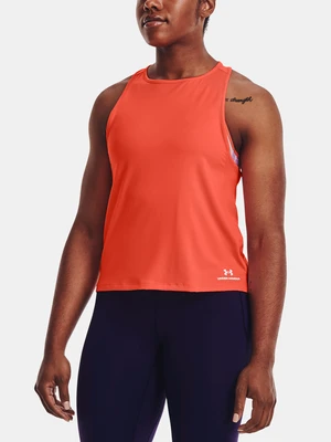 Under Armour Tank Top Rush Energy Tank -ORG - Women