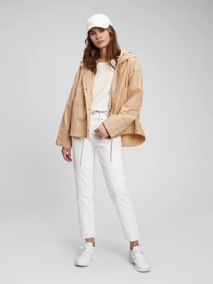 GAP Light Hooded Jacket - Women