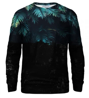 Bittersweet Paris Unisex's Dark Jungle Sweater S-Pc Bsp318