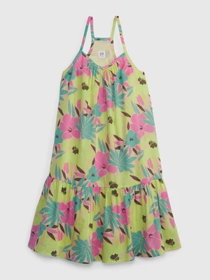 GAP Children's floral dress on hangers - Girls