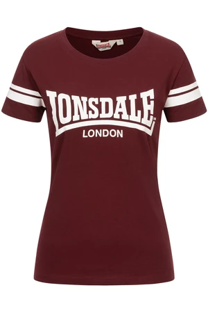 Lonsdale Women's t-shirt