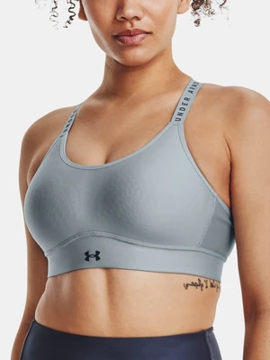 Reggiseno sportivo da donna Under Armour