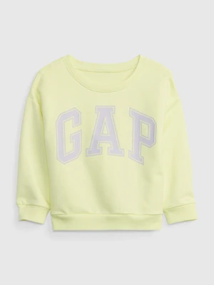 GAP Kids sweatshirt with logo - Boys