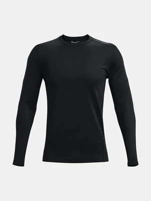 Under Armour T-Shirt Tac Crew CGI Base-BLK - Men