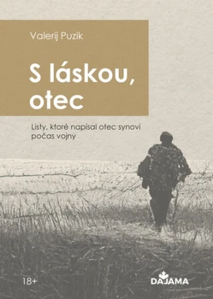 S láskou, otec - Valerij Puzik