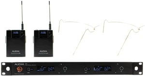 AUDIX AP42 HT5 BG Set wireless